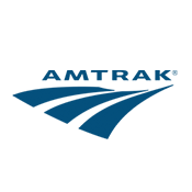 Amtrak logo