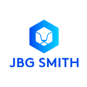 JBGSmith Logo